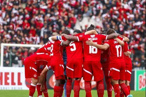 تقارير: الوداد المغربي يفاوض الأهلي وبيراميدز للتعاقد مع رضا سليم والكرتي